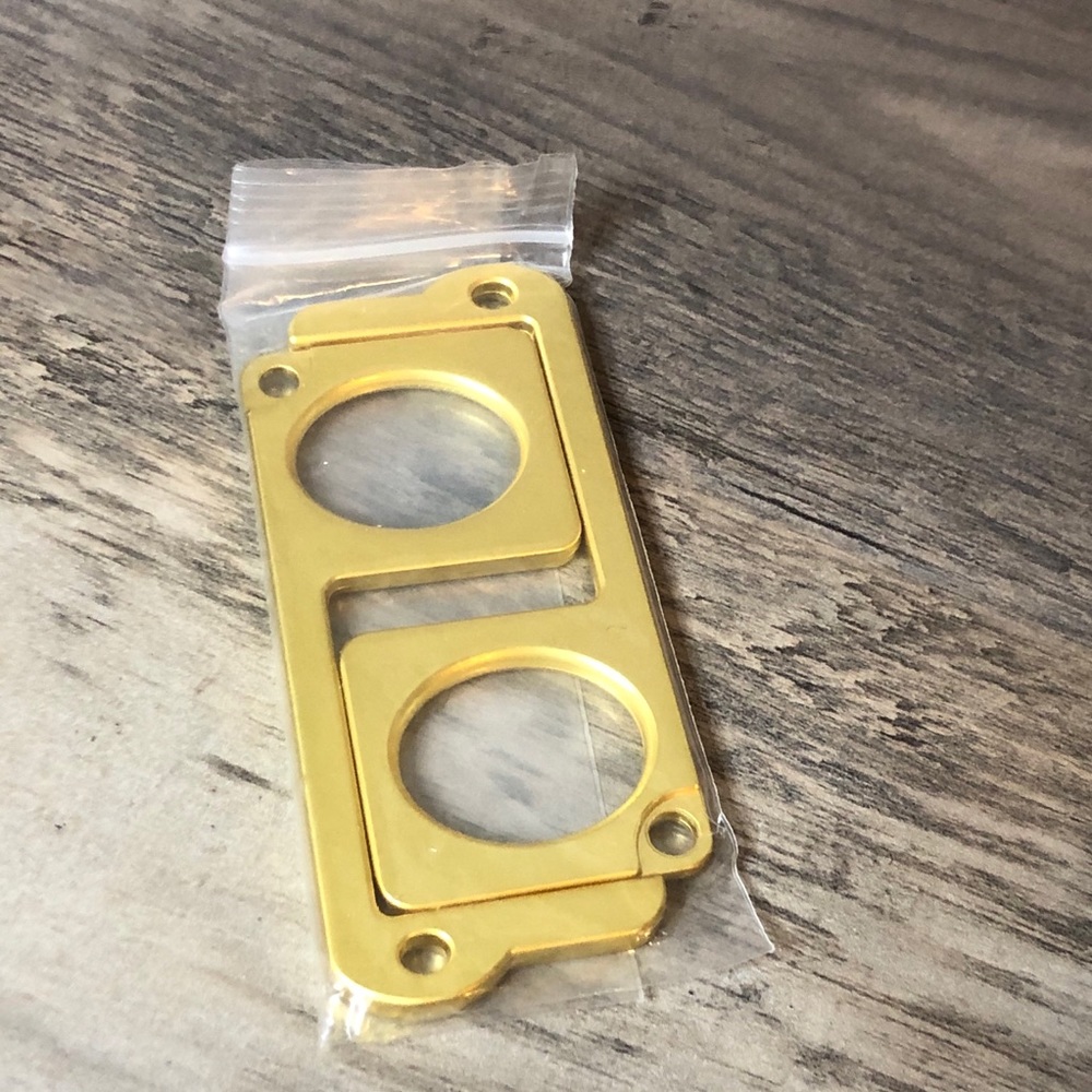Set of 2 No-Touch Keys